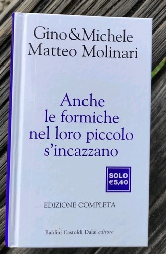 Anche formiche nel loro - anche,