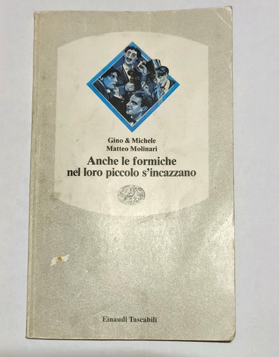 Anche formiche nel loro - formiche,