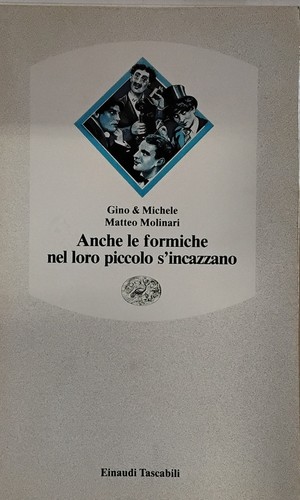Anche formiche nel - anche,