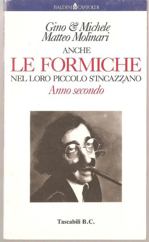 Libro anche formiche nel - libro,