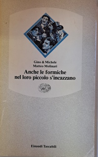 Anche formiche nel - formiche,