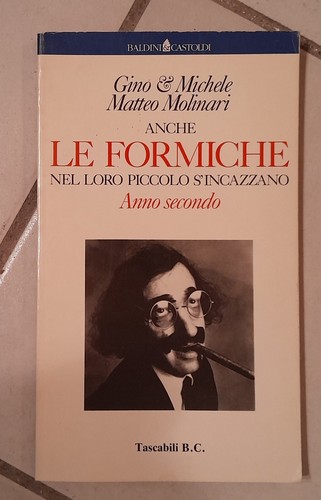 Gino michele anche le - michele,