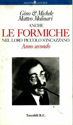 Anche formiche nel loro - nel,