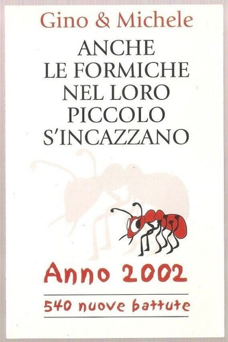 Libro anche formiche nel - le,