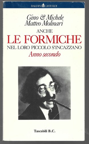 Gino michele anche - gino, le