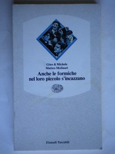 Anche formiche nel - anche, loro