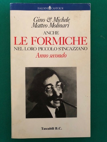 Gino michele anche le - gino, &