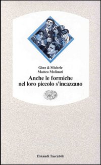 Anche formiche nel loro - le,