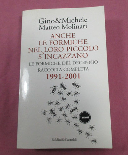 Anche formiche nel loro - formiche,