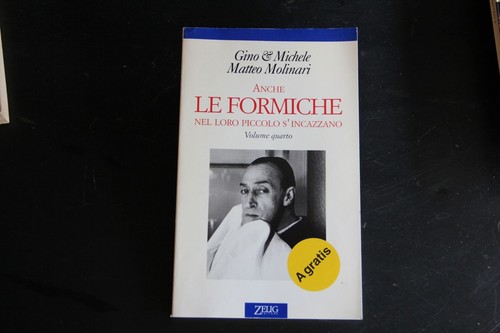 Anche formiche nel loro - anche,