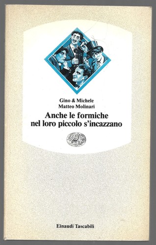 Anche formiche nel loro - formiche,