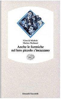 Anche formiche nel - le,