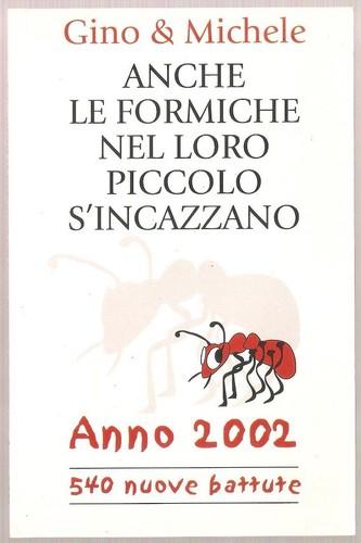 Libro anche formiche nel - le,
