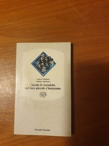 Anche formiche nel - formiche, loro