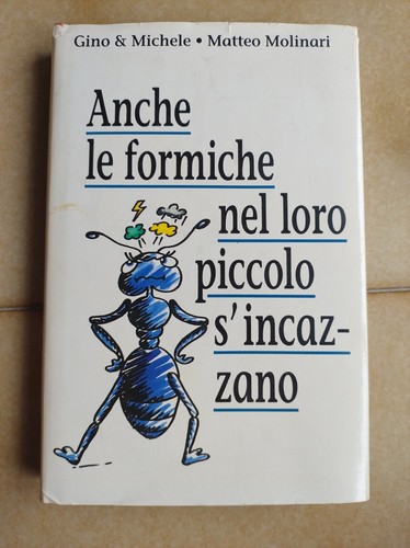 Gino michele anche - gino,