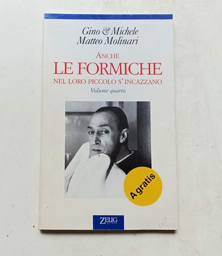 Anche formiche nel loro - le,