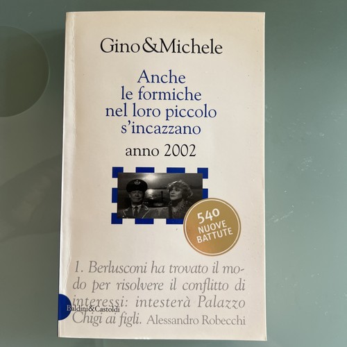 Anche formiche nel loro - le,