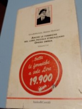 ANCHE LE FORMICHE NEL LORO