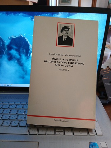 Anche formiche nel loro - formiche,