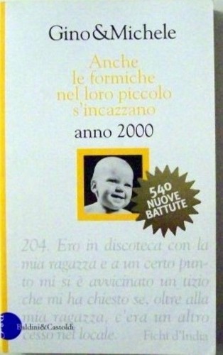 Anche formiche nel - anche,