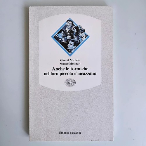 Anche formiche nel loro - anche,