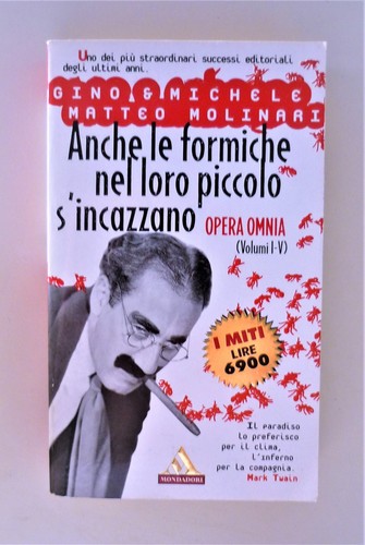 Anche formiche nel - anche,