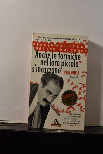 Anche formiche nel - formiche,