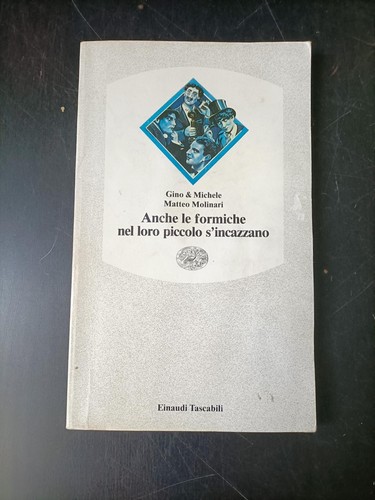 Anche formiche nel loro - anche,