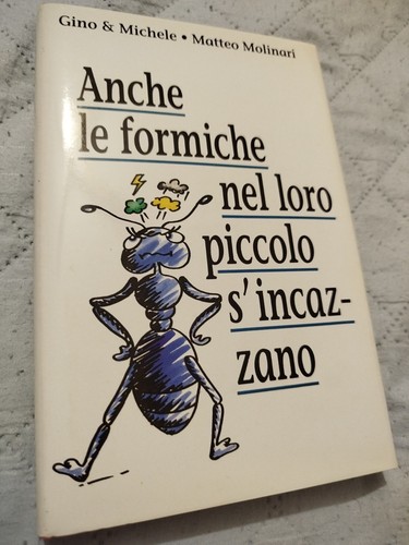 Libro anche formiche nel - anche,