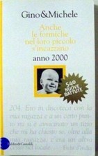 Anche le formiche nel loro