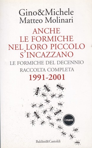 Anche formiche nel - formiche,