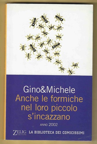 Gino michele anche - -,