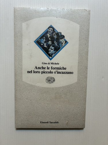 Anche formiche nel loro - formiche,