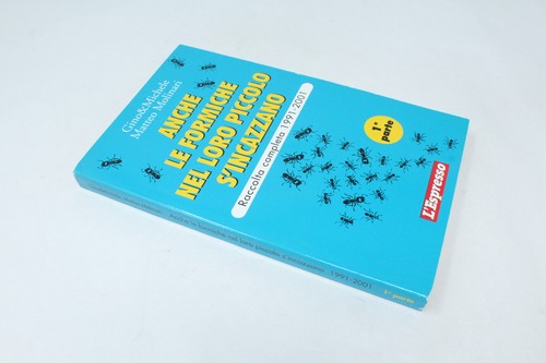 Anche formiche nel loro - formiche,
