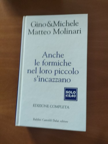 Anche formiche nel loro - anche,