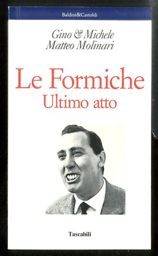 Anche formiche nel - le,