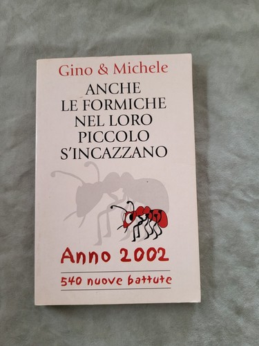 Libro anche formiche nel - le,