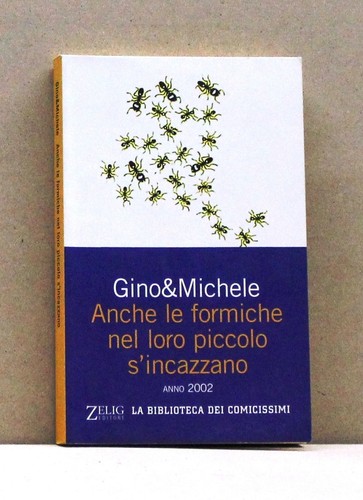 Anche formiche nel loro - anche,