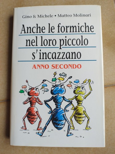 Gino michele anche le - &,