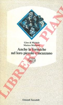 Anche formiche nel loro - anche,