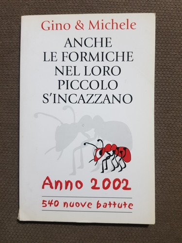 Anche formiche nel - formiche,