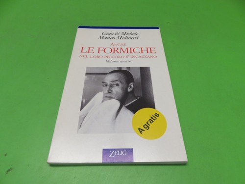 Anche formiche nel loro - le,