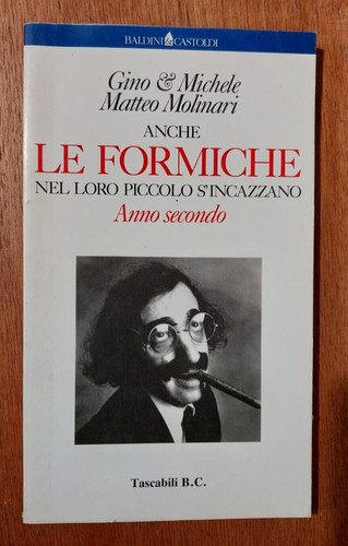 Libro anche formiche - le,