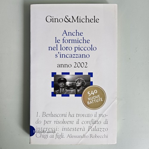 Anche formiche nel loro - le,