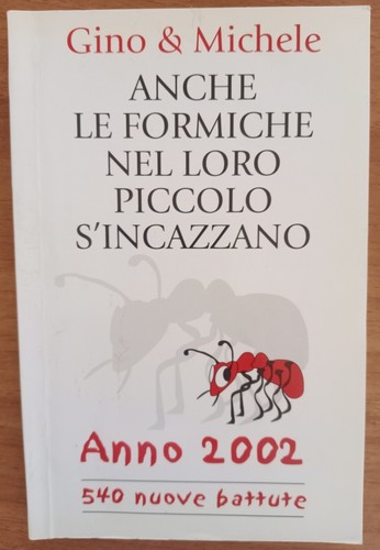 Anche formiche nel loro - formiche,