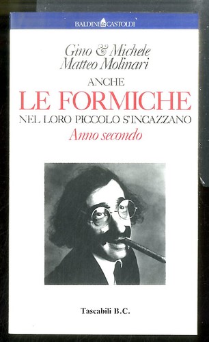 Anche formiche nel - formiche, loro