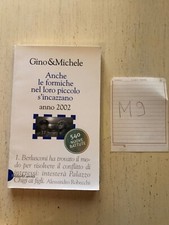 ANCHE LE FORMICHE NEL LORO