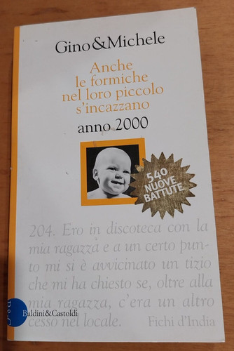 Libro anche formiche nel - le,