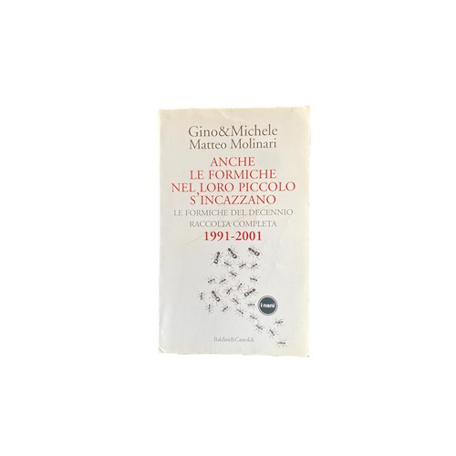 Anche formiche nel loro - nel,