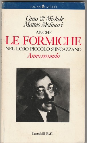 Anche formiche nel loro - formiche,